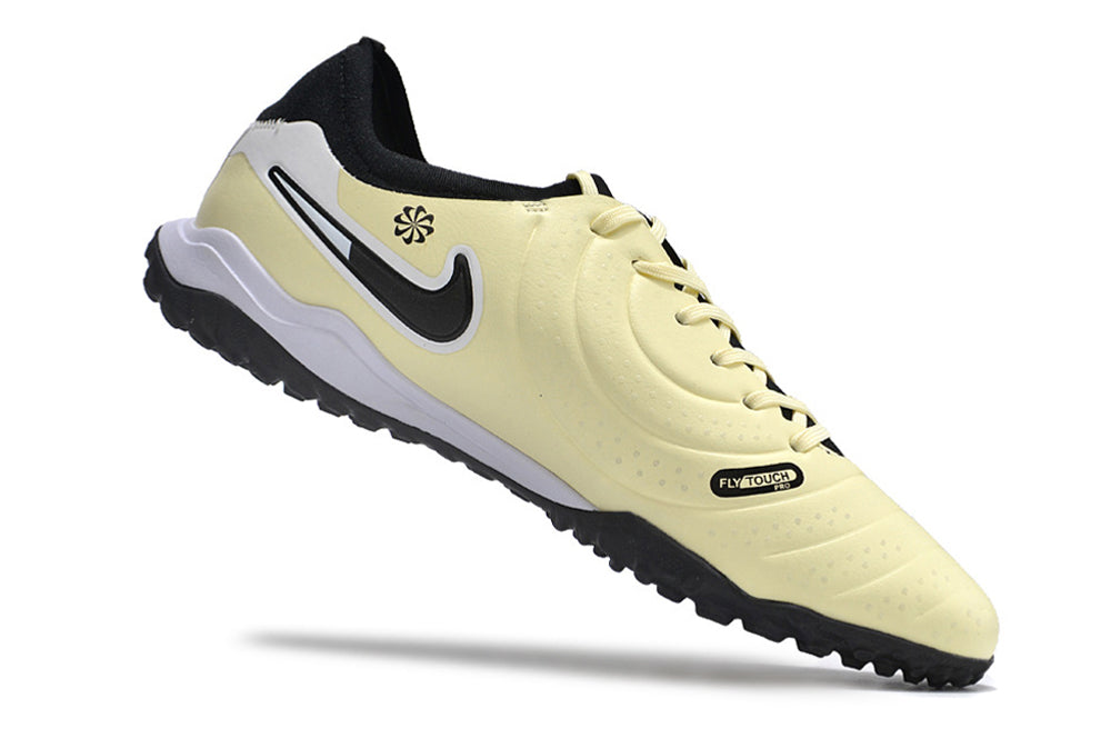 Nike Tiempo Legend 10 TF Elite Turf Soccer Cleats + Exclusive Gifts