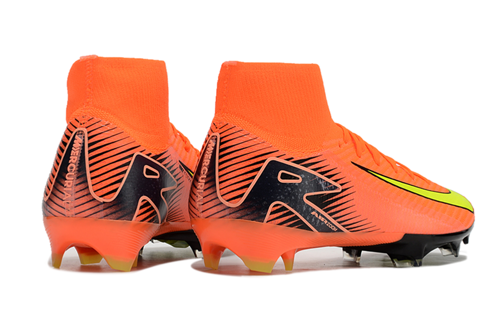 Nike Air Zoom Mercurial Superfly 10 Elite Firm Ground Football Boots + Exclusive Gifts