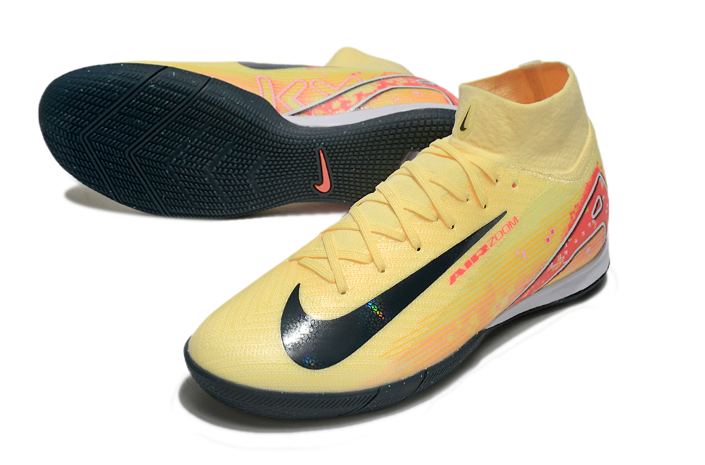 Nike Air Zoom Mercurial Superfly 10 IC Elite Futsal Shoes + Exclusive Gifts
