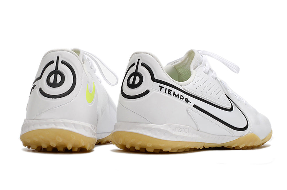 Nike Tiempo Legend 9 TF Elite Turf Soccer Cleats + Exclusive Gifts
