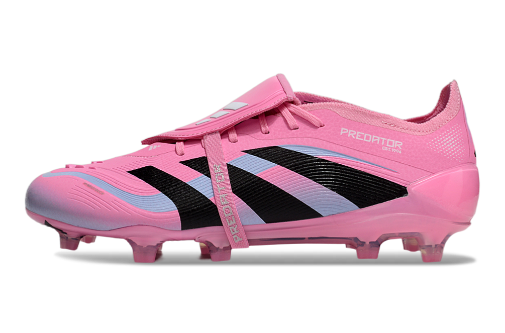 Adidas Predator+ 24 Elite Football Boots + Exclusive Gifts