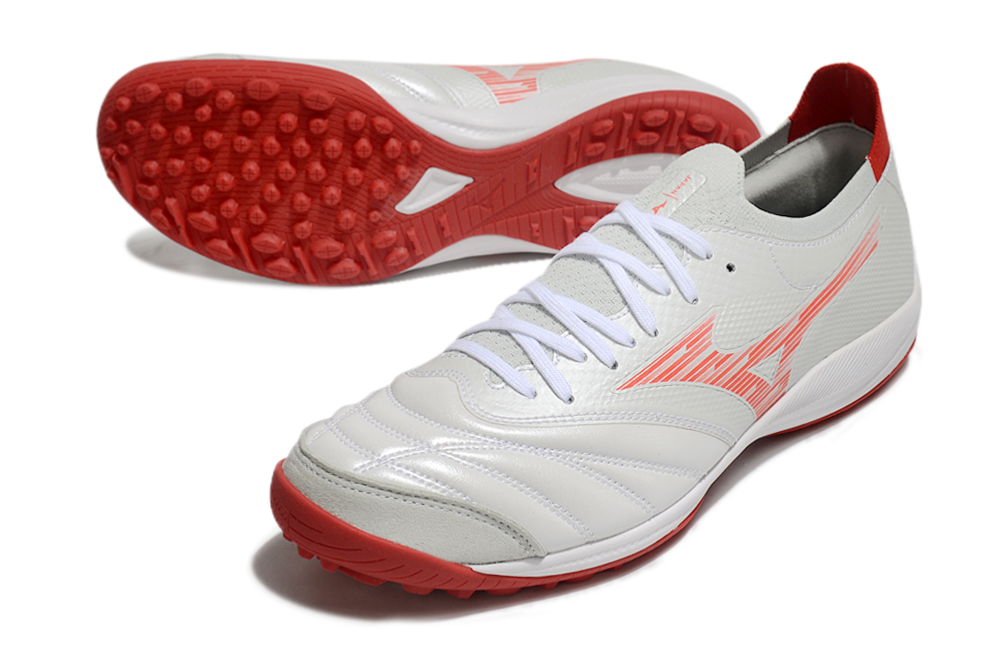 Mizuno Morelia Neo Sala TF Elite Turf Soccer Cleats + Exclusive Gifts