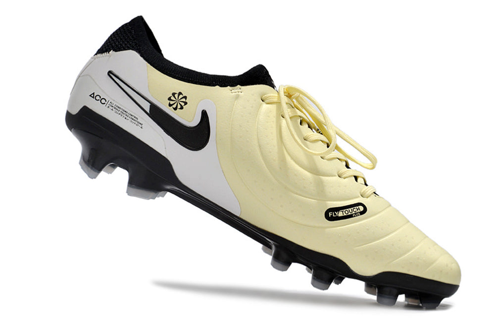 Nike Tiempo Legend 10 Elite Football Boots + Exclusive Gifts