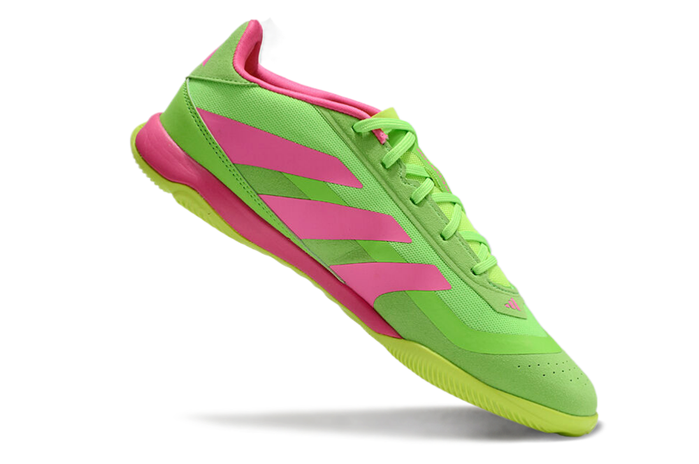 Adidas Predator 24 IC Elite Futsal Shoes + Exclusive Gifts