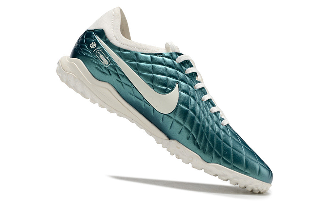 Nike Tiempo Legend 10 TF Elite Turf Soccer Cleats + Exclusive Gifts