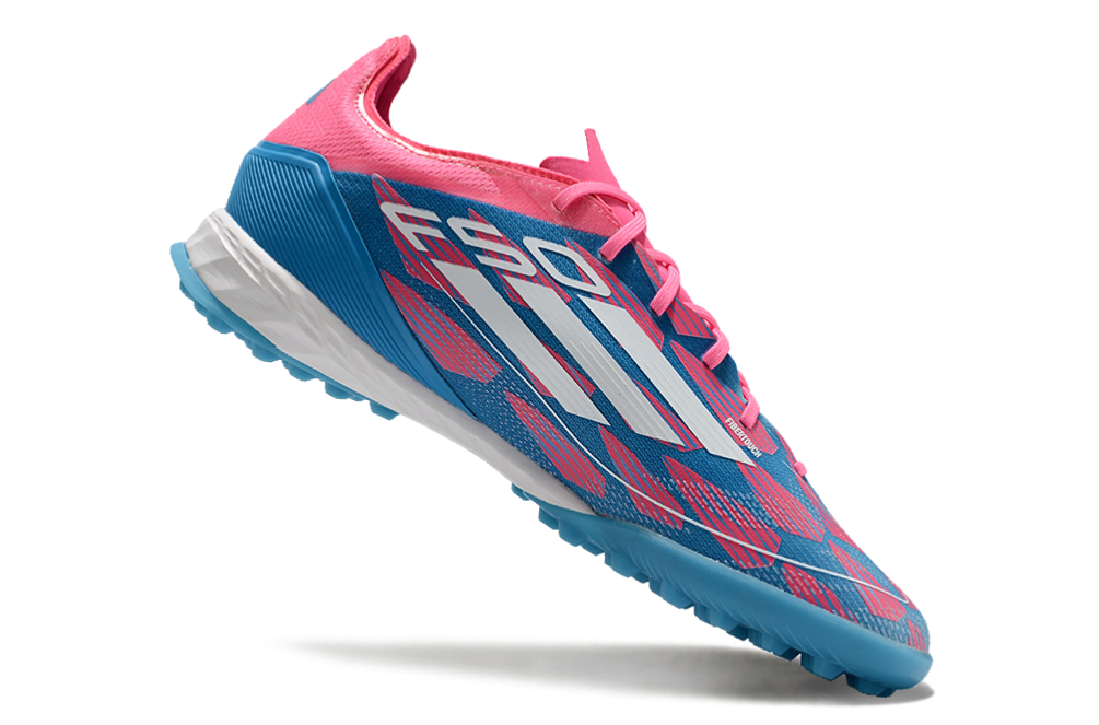 Adidas X F50 TF Elite Turf Soccer Cleats + Exclusive Gifts