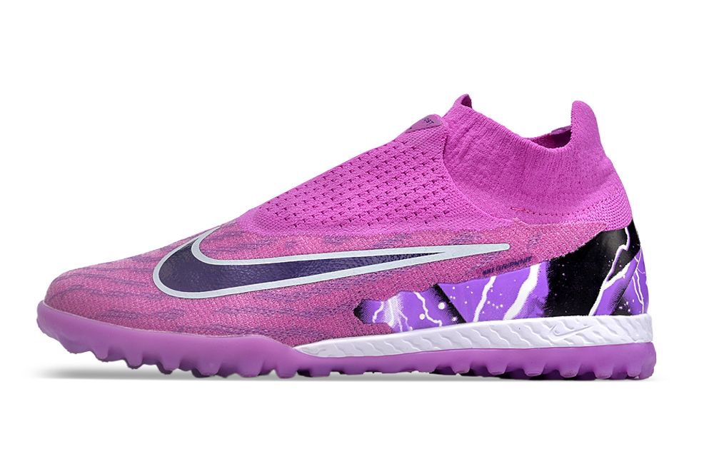 Nike Phantom GX DF TF Elite Turf Soccer Cleats + Exclusive Gifts