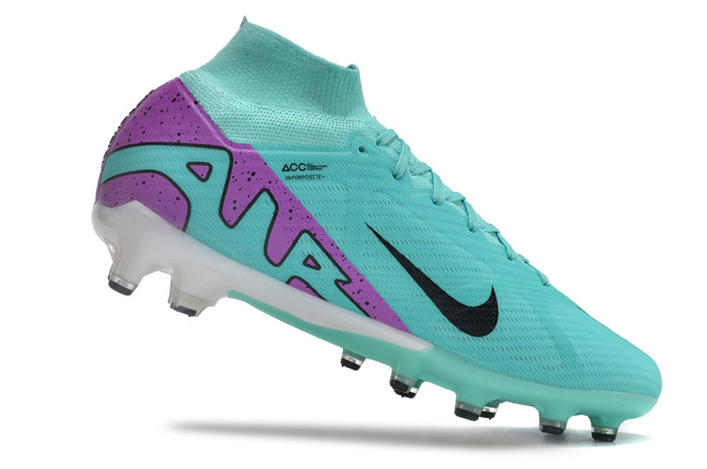 Nike Air Zoom Mercurial Superfly 9 AG Elite Football Boots + Exclusive Gifts