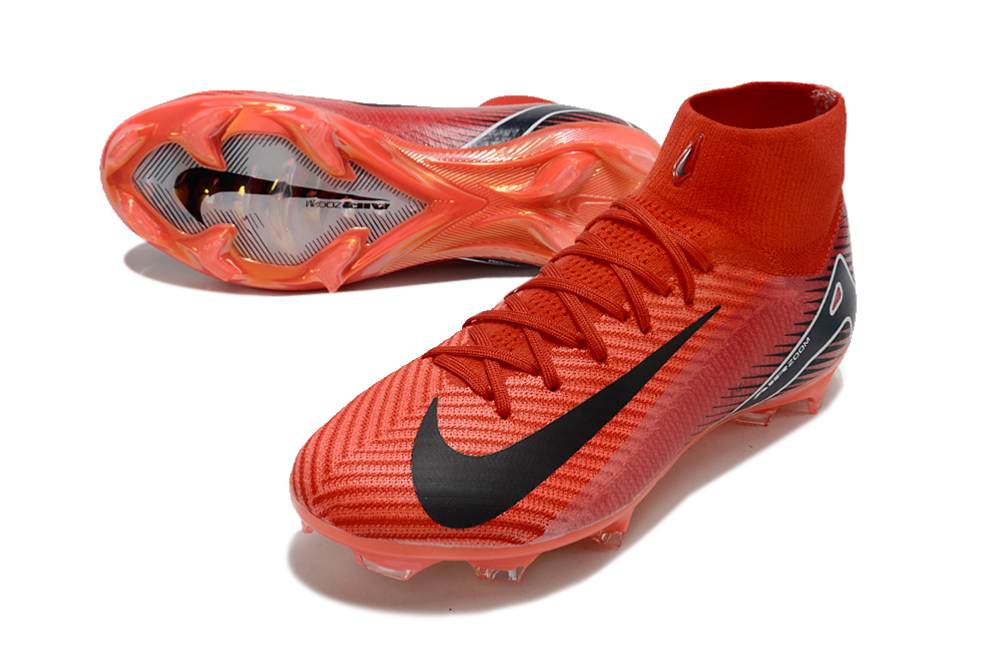 Nike Air Zoom Mercurial Superfly 10 Elite Football Boots + Exclusive Gifts