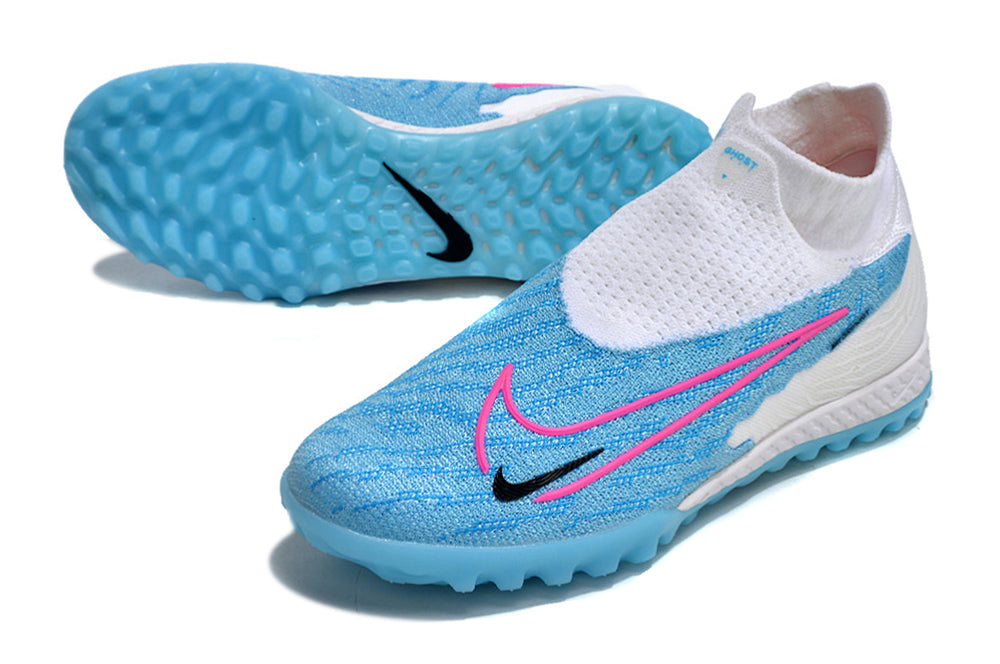 Nike Phantom GX DF TF Elite Turf Soccer Cleats + Exclusive Gifts