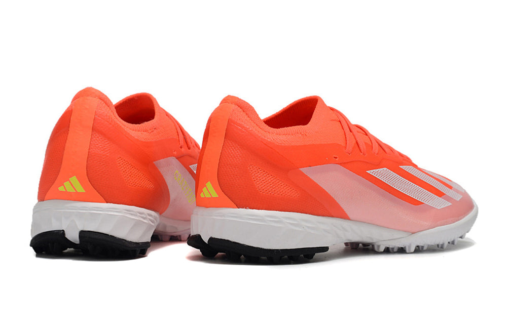 Adidas X Crazyfast.1 TF Elite Turf Soccer Cleats + Exclusive Gifts