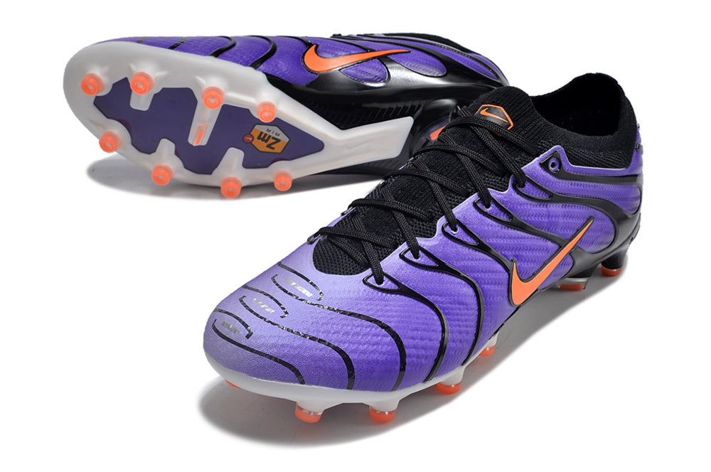 Nike Air Zoom Mercurial Vapor 15 AG Elite Football Boots + Exclusive Gifts