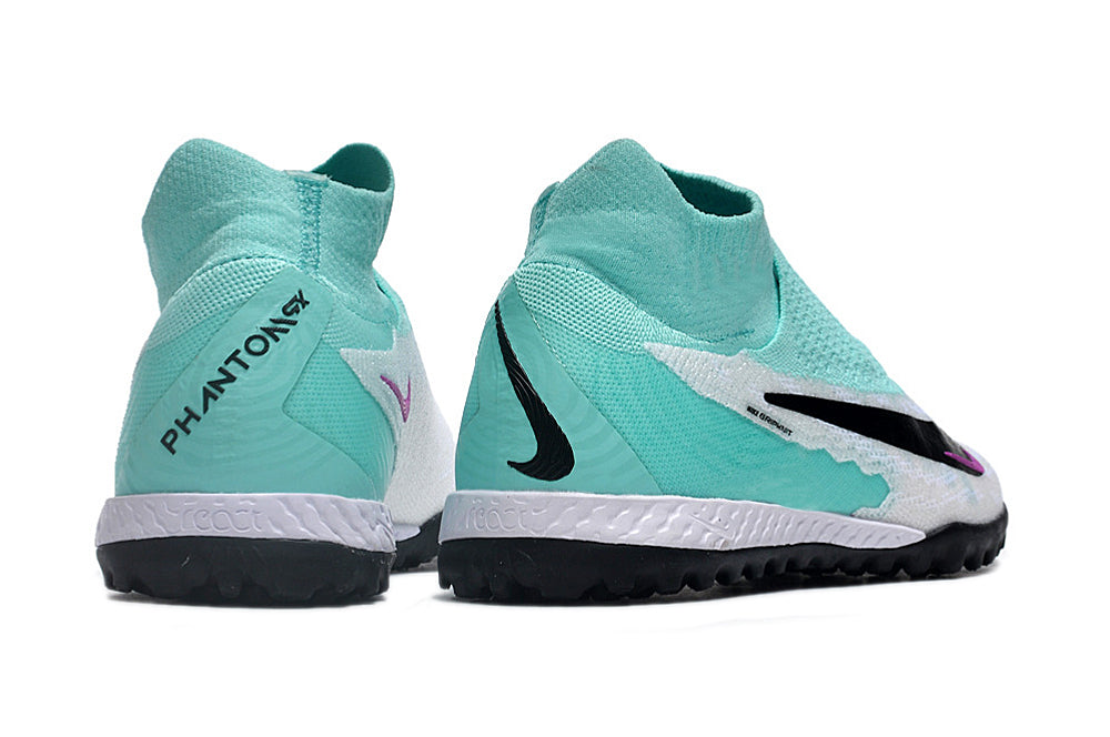 Nike Phantom GX DF TF Elite Turf Soccer Cleats + Exclusive Gifts