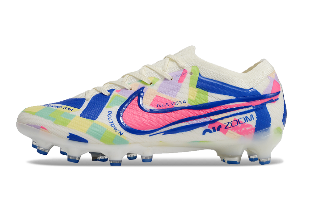 Nike Air Zoom Mercurial Vapor 15 Elite AG-PRO Artificial-Grass Football Boot + Exclusive Gifts