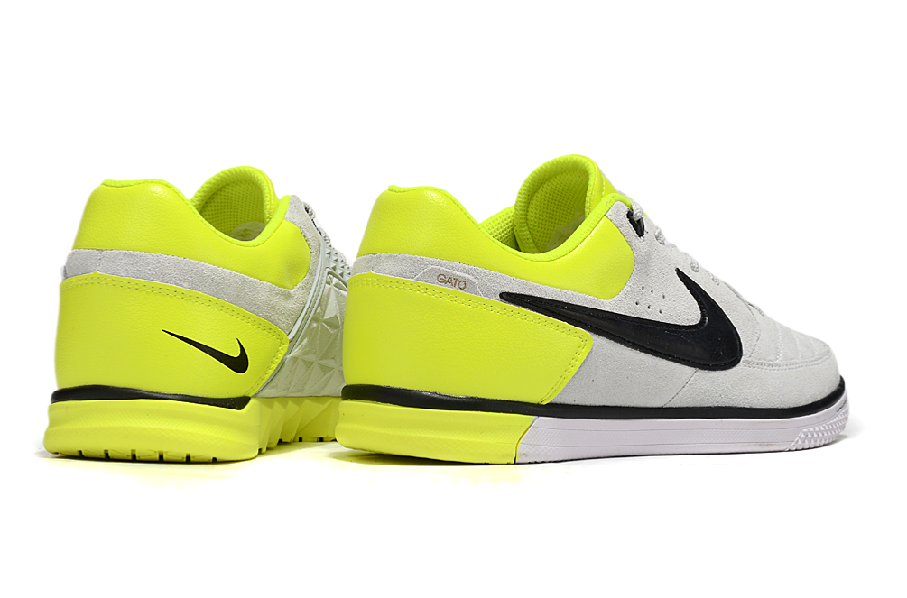 Nike 5 Gato Street IC Elite Futsal Shoes + Exclusive Gifts