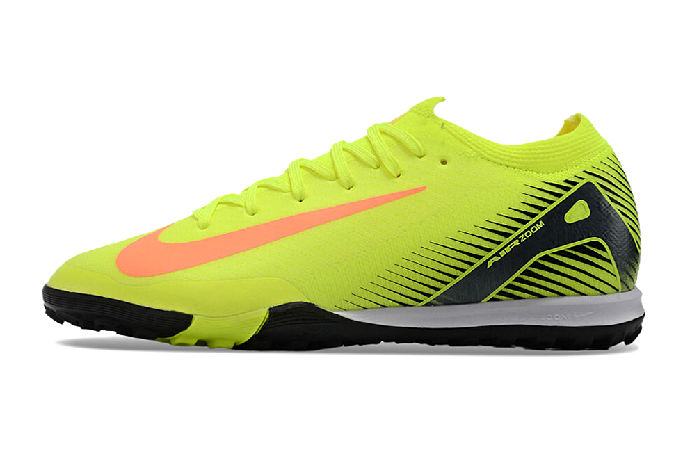 Nike Air Zoom Mercurial Vapor 16 TF Elite Turf Soccer Cleats + Exclusive Gifts