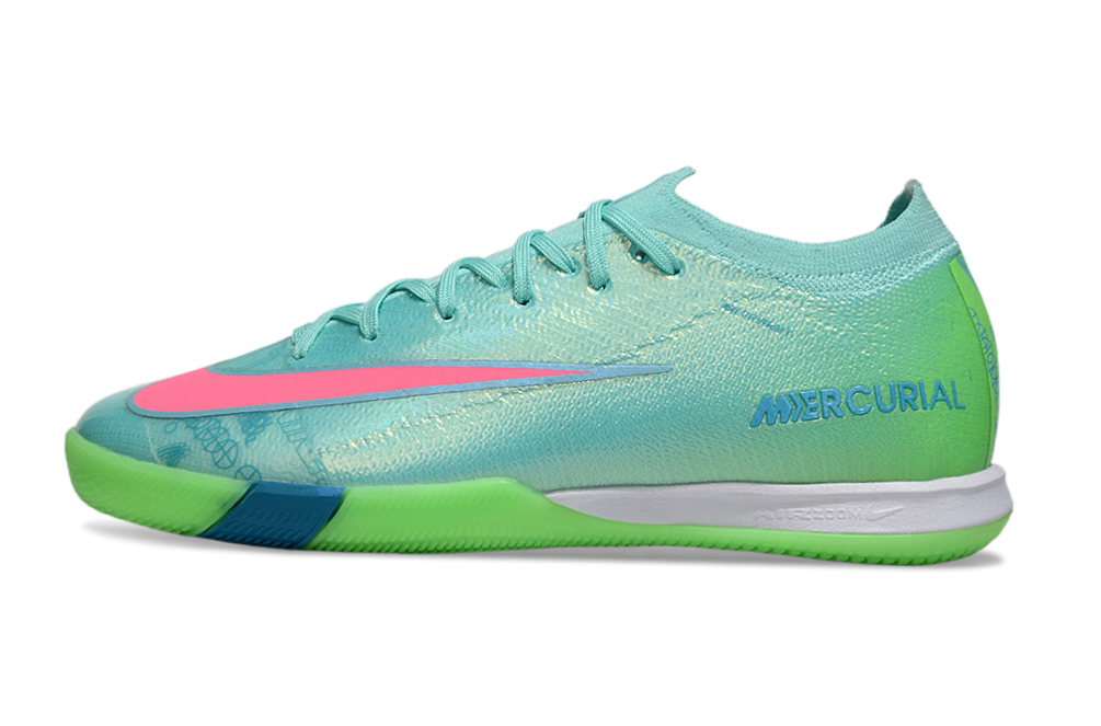 Nike Air Zoom Mercurial Vapor 16 IC Elite Futsal Shoes + Exclusive Gifts