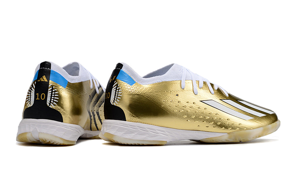 Adidas Speedportal.1 IC Elite Futsal Shoes + Exclusive Gifts