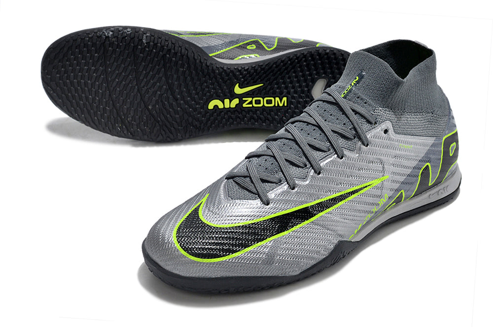 Nike Air Zoom Mercurial Superfly 9 IC Elite Futsal Shoes + Exclusive Gifts