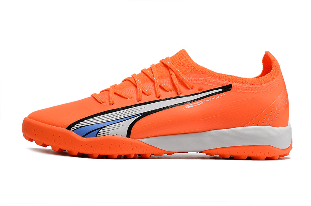 Puma Ultra TF Elite Turf Soccer Cleats + Exclusive Gifts