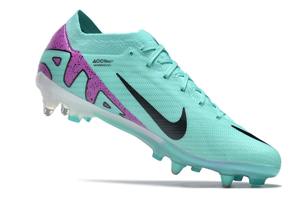 Nike Air Zoom Mercurial Vapor 15 SG Elite Football Boots + Exclusive Gifts