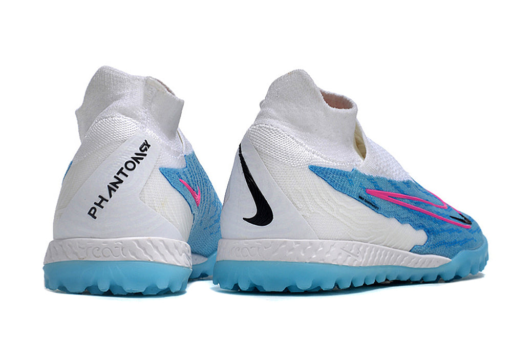 Nike Phantom GX DF TF Elite Turf Soccer Cleats + Exclusive Gifts