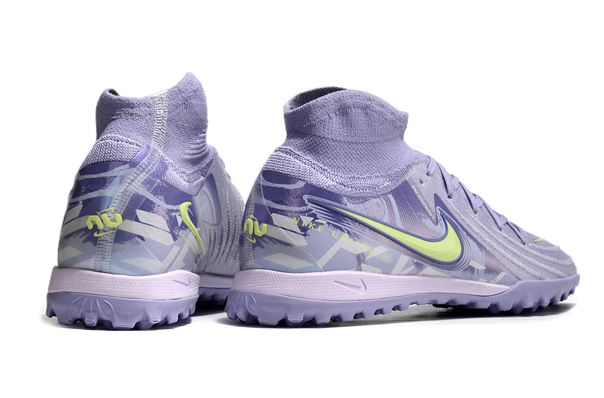 Nike Phantom Luna TF 2 Elite Turf Soccer Cleats + Exclusive Gifts