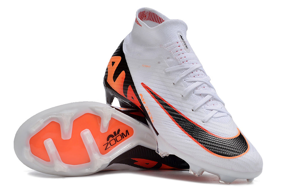 Nike Air Zoom Mercurial Superfly 9 Elite Football Boots + Exclusive Gifts