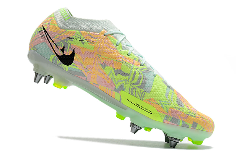 Nike Air Zoom Mercurial Vapor 15 SG Elite Football Boots + Exclusive Gifts