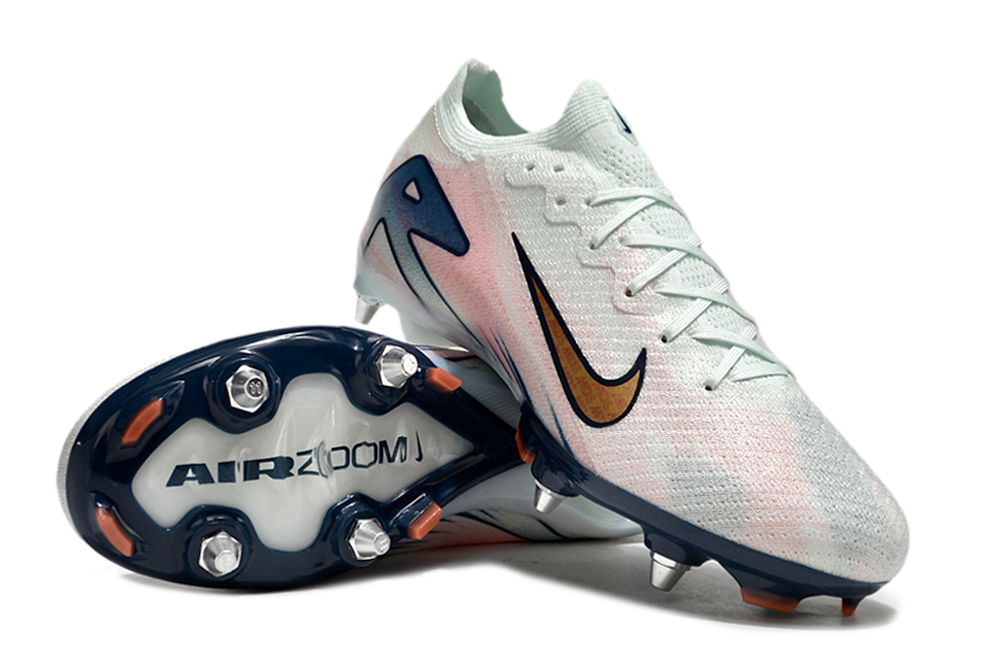 Nike Air Zoom Mercurial Vapor 16 SG Elite Football Boots + Exclusive Gifts
