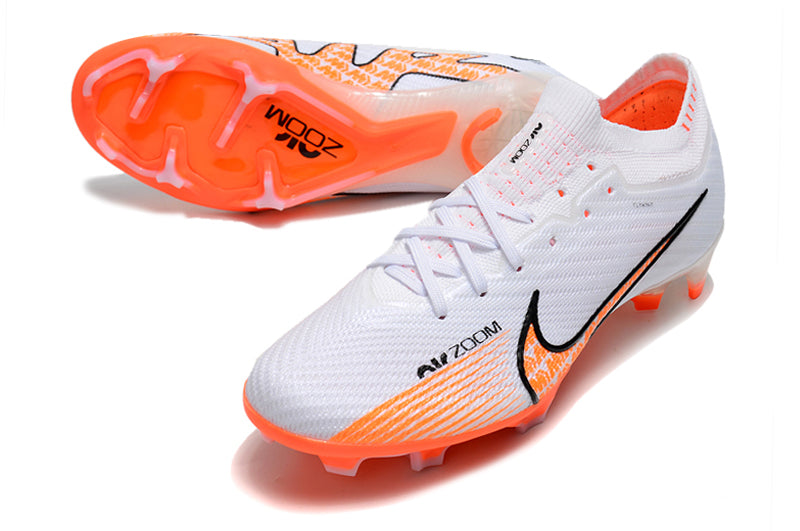 Nike Air Zoom Mercurial Vapor 15 Elite Football Boots + Exclusive Gifts