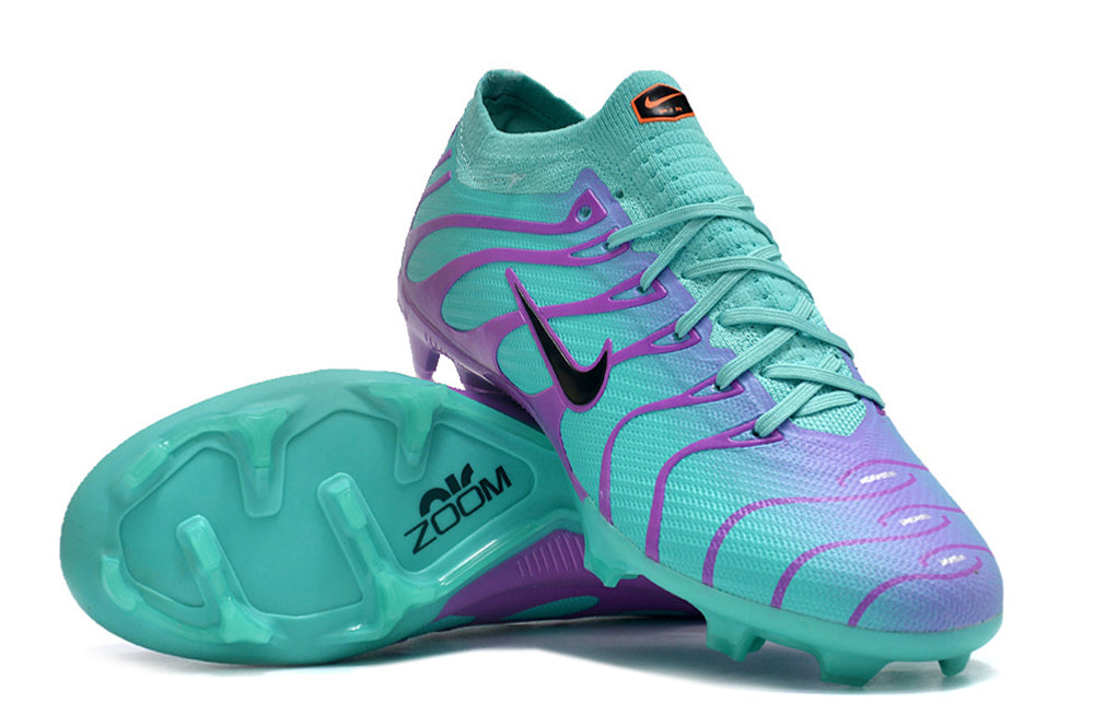 Nike Air Zoom Mercurial Vapor 15 Elite Football Boots + Exclusive Gifts