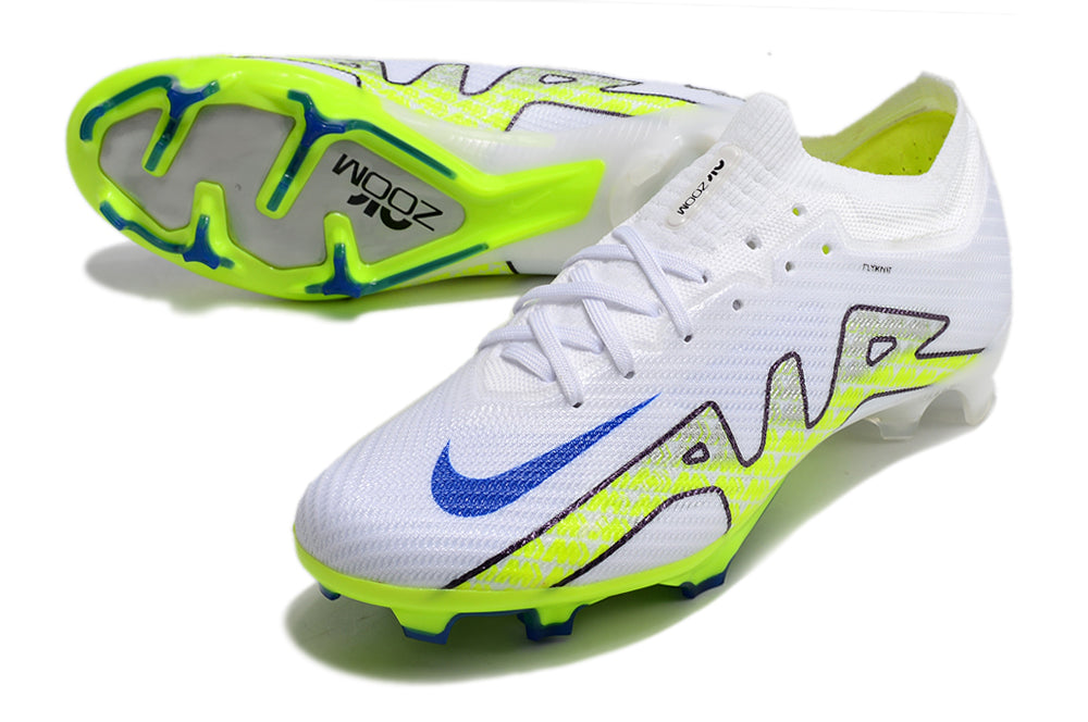 Nike Air Zoom Mercurial Vapor 15 Elite Football Boots + Exclusive Gifts