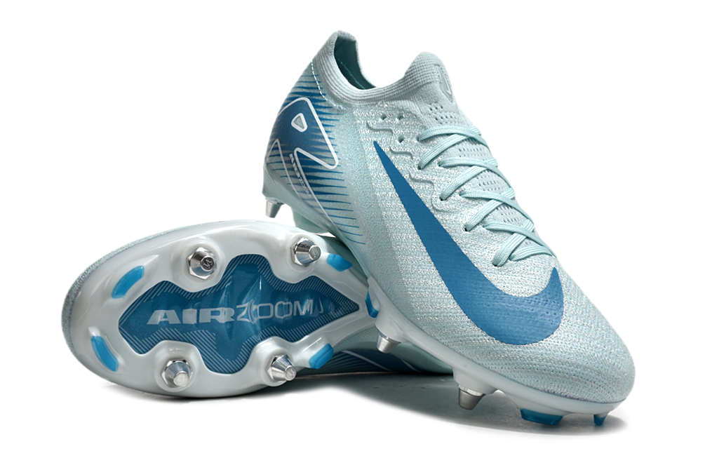 Nike Air Zoom Mercurial Vapor 16 SG Elite Football Boots + Exclusive Gifts