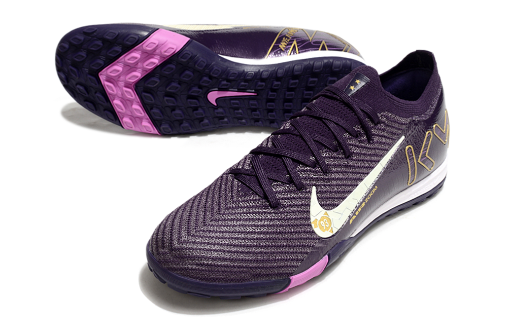 Nike Air Zoom Mercurial Vapor 16 TF Elite Turf Soccer Cleats + Exclusive Gifts
