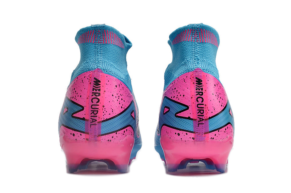Nike Air Zoom Mercurial Superfly 9 Elite Football Boots + Exclusive Gifts