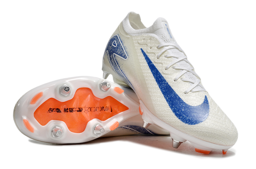 Nike Air Zoom Mercurial Vapor 16 SG Elite Football Boots + Exclusive Gifts