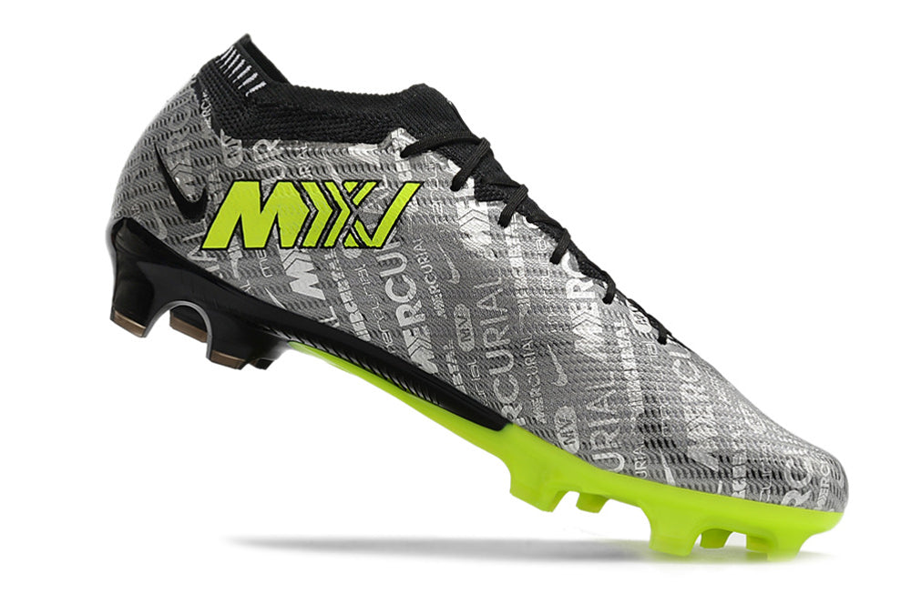 Nike Air Zoom Mercurial Vapor 15 Elite Football Boots + Exclusive Gifts