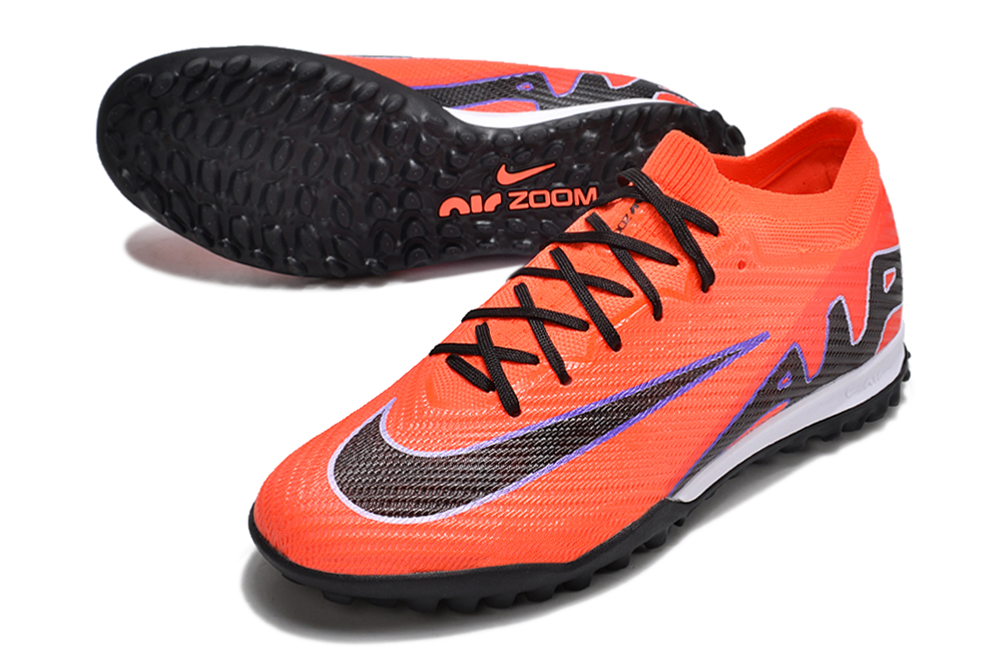 Nike Air Zoom Mercurial Vapor 15 TF Elite Turf Soccer Cleats + Exclusive Gifts