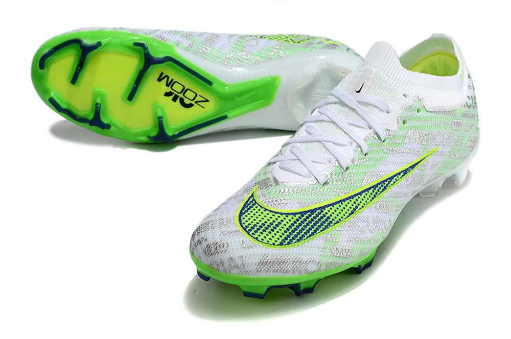 Nike Air Zoom Mercurial Vapor 15 Elite Football Boots + Exclusive Gifts