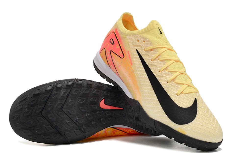 Nike Air Zoom Mercurial Vapor 16 TF Elite Turf Soccer Cleats + Exclusive Gifts