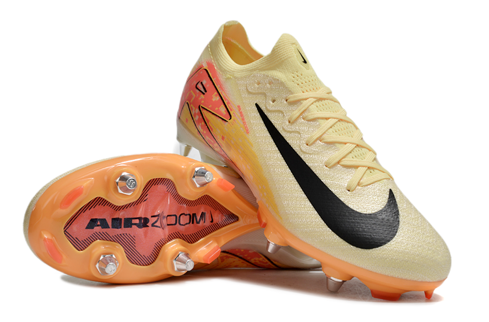 Nike Air Zoom Mercurial Vapor 16 SG Elite Football Boots + Exclusive Gifts