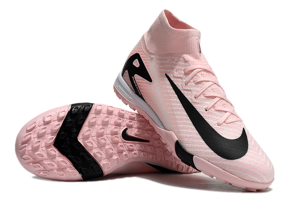 Nike Air Zoom Mercurial Superfly 10 TF Elite Turf Soccer Cleats + Exclusive Gifts
