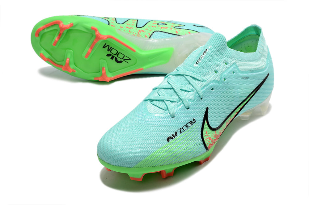 Nike Air Zoom Mercurial Vapor 15 Elite Football Boots + Exclusive Gifts