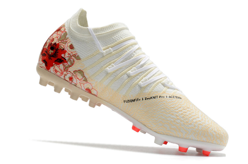 Puma Future Z 1.3 MG Turf Soccer Cleats + Exclusive Gifts