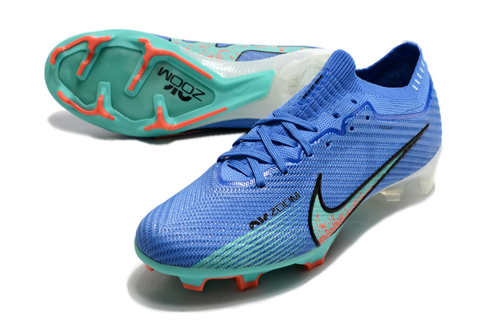 Nike Air Zoom Mercurial Vapor 15 Elite Football Boots + Exclusive Gifts