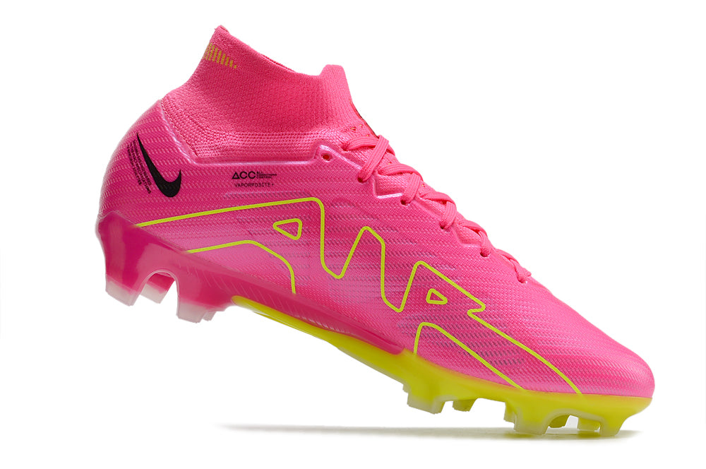 Nike Air Zoom Mercurial Superfly 9 Elite Football Boots + Exclusive Gifts