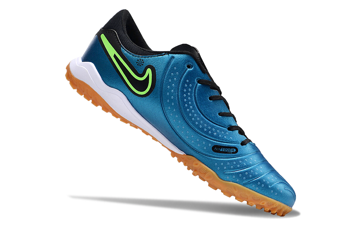 Nike Tiempo Legend 10 TF Elite Turf Soccer Cleats + Exclusive Gifts