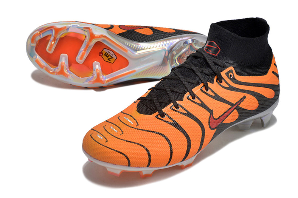 Nike Air Zoom Mercurial Superfly 9 Elite Football Boots + Exclusive Gifts