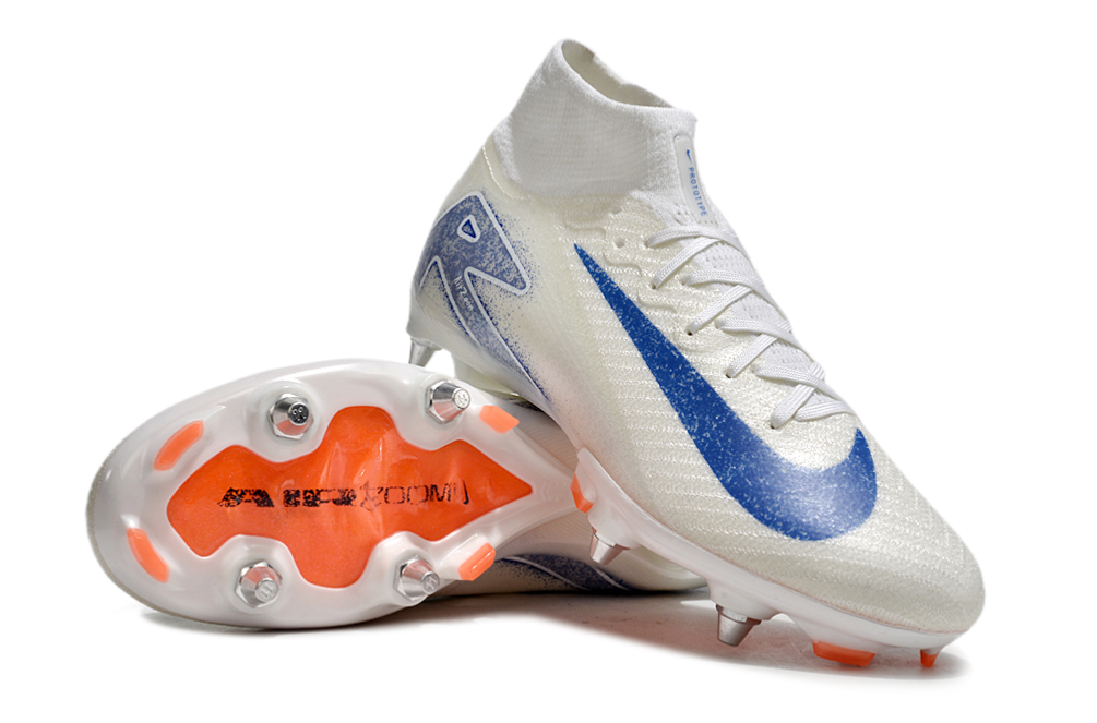 Nike Air Zoom Mercurial Superfly 10 SG Elite Football Boots + Exclusive Gifts